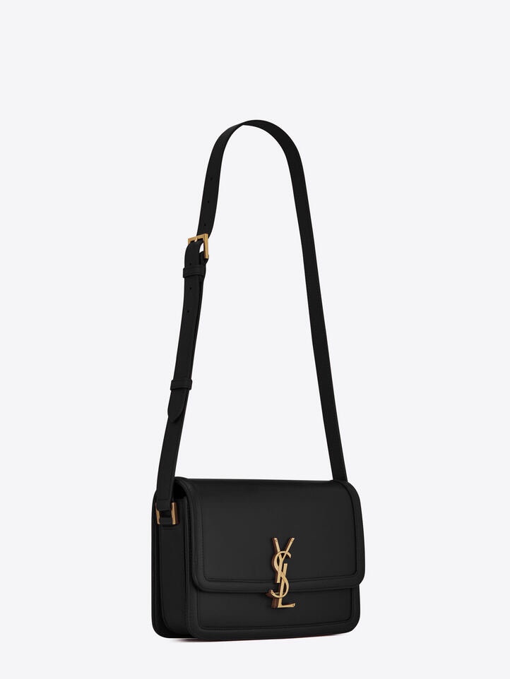 YSL Satchel Bags